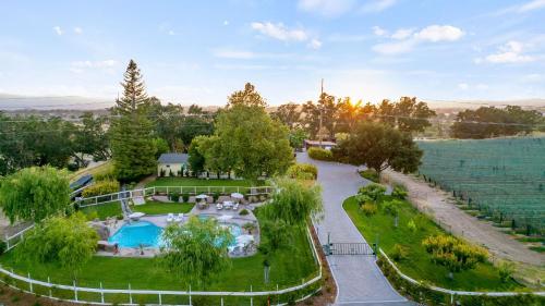 Facilities, Vaquero Verano by AvantStay in Templeton (CA)