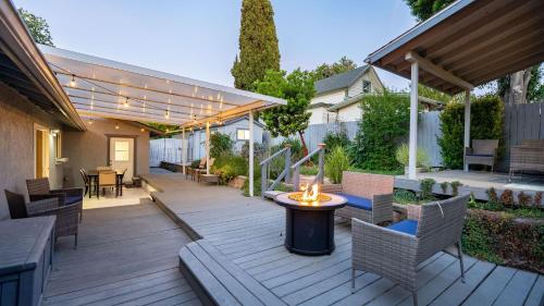 Facilities, Hawley Days by AvantStay in Templeton (CA)