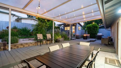 Facilities, Hawley Days by AvantStay in Templeton (CA)