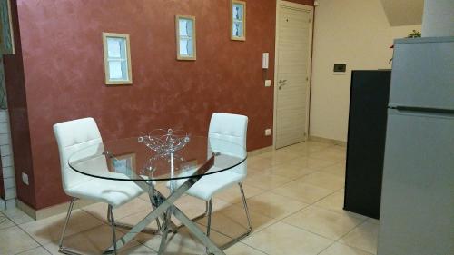 B&B Le Tre Gemme Junior - Accommodation - Lentini