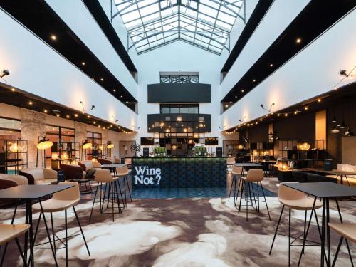 Hotel Mercure Blois Centre