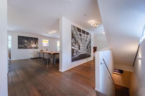 L'Hôtel privé in Geneva