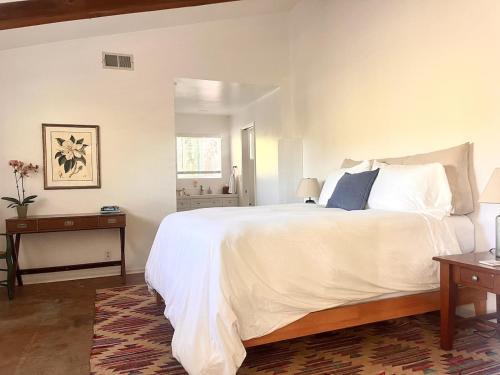 Private Malibu Guest Suite