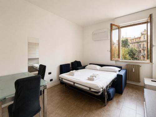 Group Apartments near Duomo - Corso Magenta