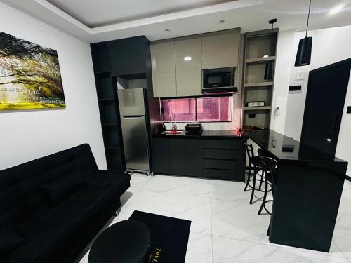 Acogedor departamento en Santa Cruz de la Sierra