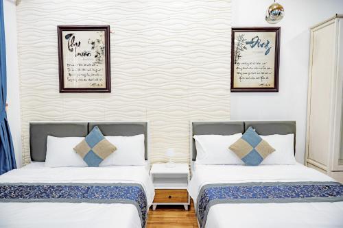 Chip Homestay Huế - image 2