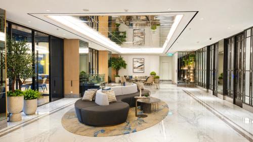 Apartemen Pakuwon by Fiola Homes in Bekasi