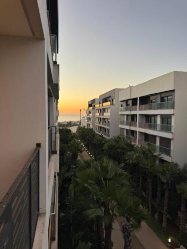 Anfa Luxury Residence 3 Chambres 3 Min Plage Ain Diab - image 4