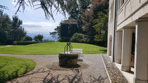 Skats, COLVAGO IL PIOL - ANCIENT VENETIAN VILLA in San Gregorio Nelle Alpi