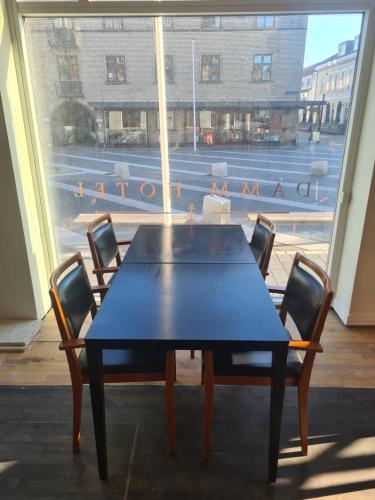 Damm Hotell in Frederikshavn