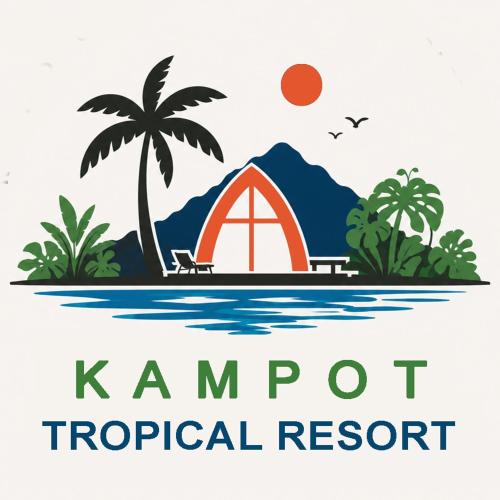 Kampot Tropical Resort - Kampot Kampot Tropical Resort - Kampot