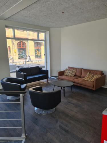 Damm Hotell in Frederikshavn