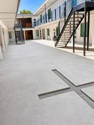 Buitenkant, Cozy 1BR - Sleeps 4 - Walk to Downtown - Free Parking in East Dallas