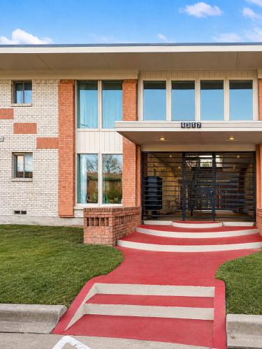 Buitenkant, Cozy 1BR - Sleeps 4 - Walk to Downtown - Free Parking in East Dallas