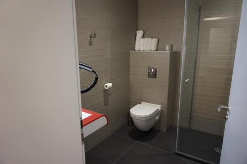 ClapClap Hôtel Strasbourg, Estrasburgo (foto 5)