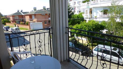 Apartments in Elitonia 5
