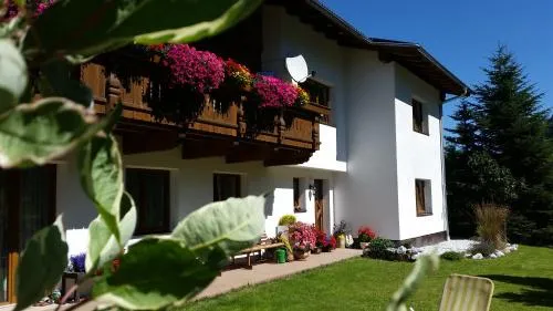 Haus Gletscherblick in Neustift im Stubaital, Österreich