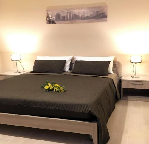  B&B Rossini, Unterkunft in Vieste