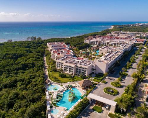 Paradisus by Meliá Playa del Carmen - Riviera Maya - All Inclusive