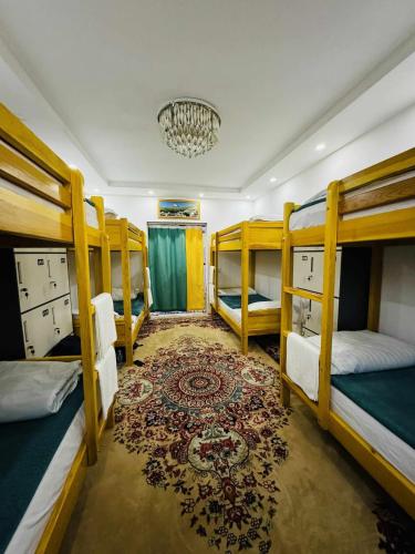 Hostel88 and Tours  in Улан-Батор