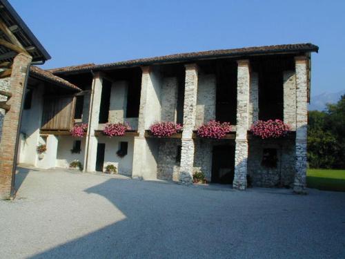 Kilátás, Colvago La Corte Spectacular Ancient Country House in San Gregorio Nelle Alpi