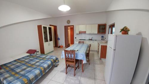  Appartamento Tra Mare E Lago in Foce Varano