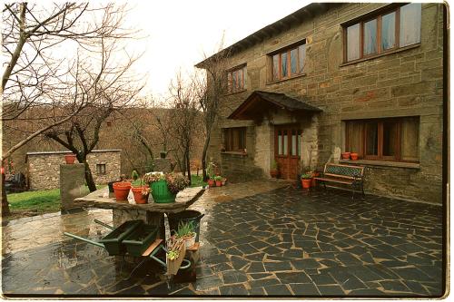Hotel Rural El Rincón de Trefacio - image 9