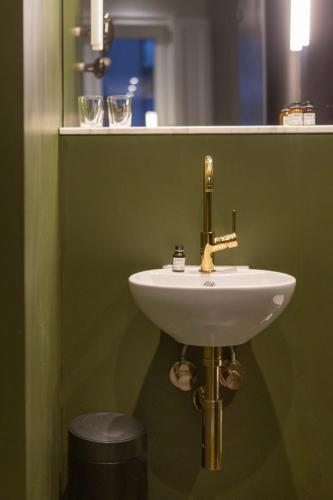 THE FRITZ Düsseldorf, Düsseldorf (photo 11)