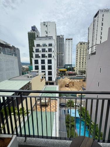 2-bedroom Apartment An Thuong 32 - Danang - image 3