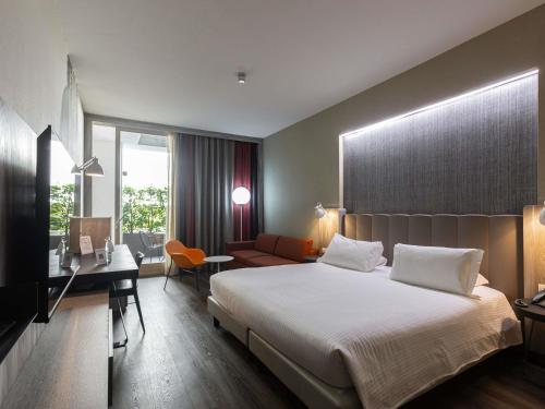 Mercure Firenze Centro, Florence
