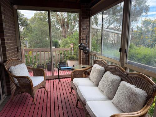 Canaan Homestay in Bundoora