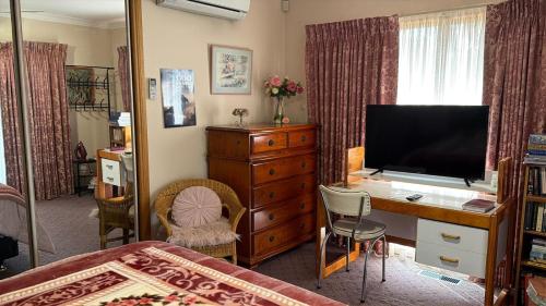 Canaan Homestay in Bundoora