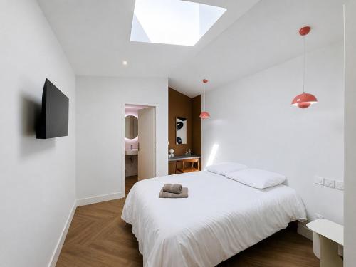 Maison 65 - Location saisonnière - Pierrelatte