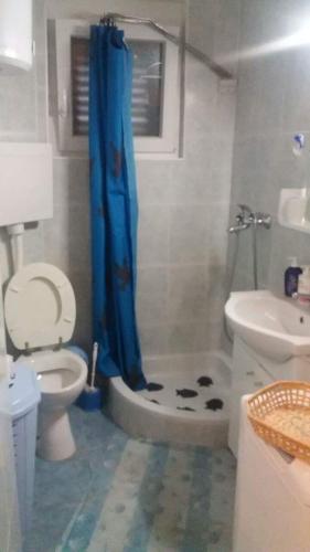  Guesthouse Bašić in Biograd na Moru