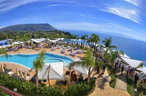 Blue Bay Resort - Tropea