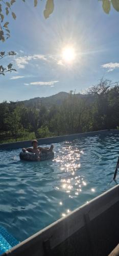 Vila Slănic family boutique hotel by Di'aDOR rentals