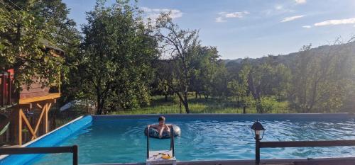 Vila Slanic family boutique hotel by Di'aDOR rentals in Salnic Prahova