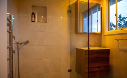 The Farmhouse at Levenvale Farm in Bellingen