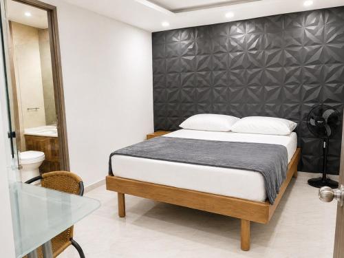 Apartment with 3 bedrooms