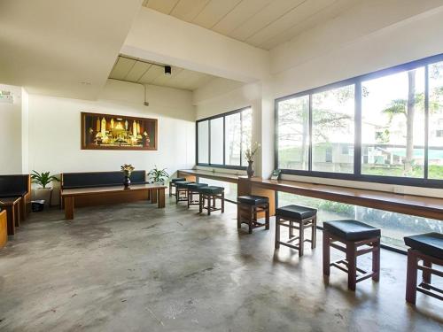 B2 Chiang Rai Boutique & Budget in Chiang Rai