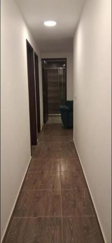 Cabañas y alojamiento la guadalupana