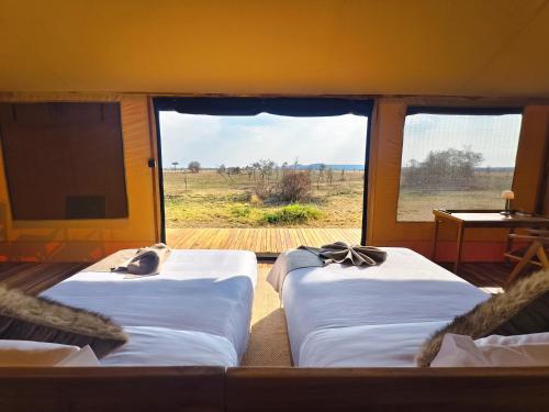 Asama Serengeti Camp