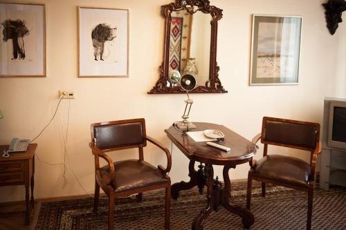 Hotel Alef