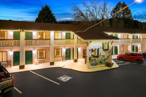 hotel photo