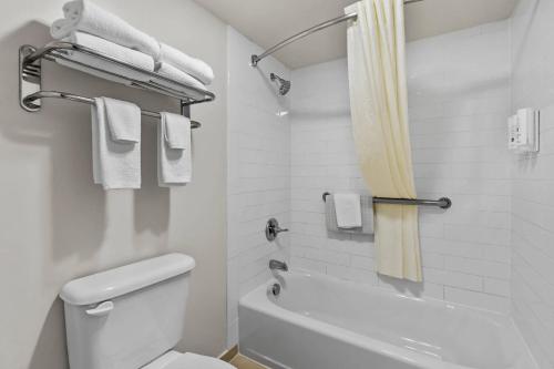 Habitación cuádruple