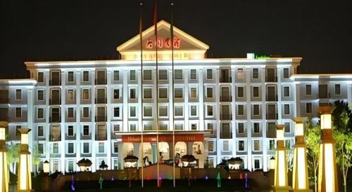hotel photo