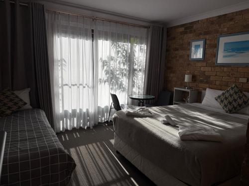 Port Stephens Motel in Port Stephens