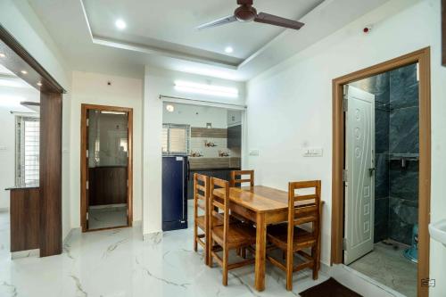 Tirupatibalajihomestay - image 4