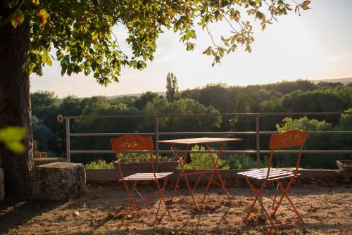 Les Hauts De Chalonne