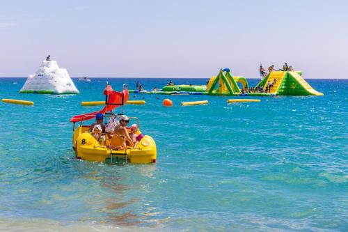 ARENDA Pino Alto Holiday Home Cristal 11